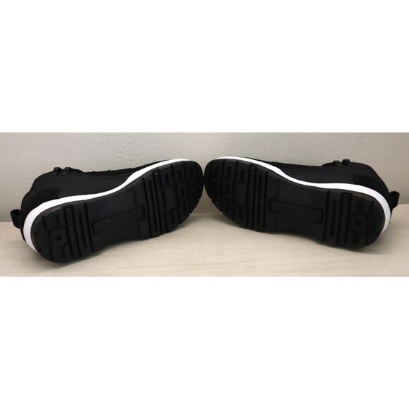 K1X (K1XFWM000006) Men's Sz 9.5 Black/White H1KE Winter/Hiking Boots - Picture 4 of 16